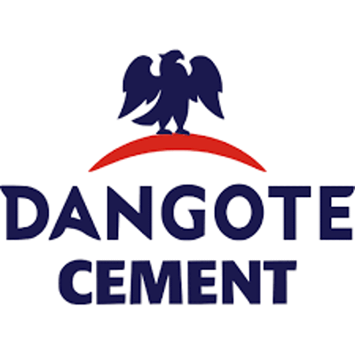 DANGOTE CEMENT